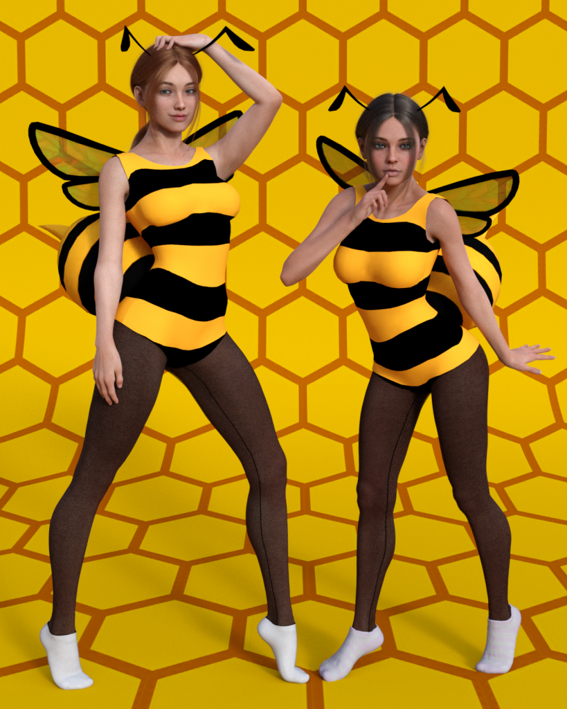 Hanna and Ashley - BumbleBee Cosplay1.png (2.86MiB)